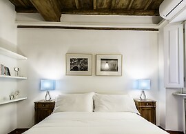 Luxury Flat in the Center of Rome