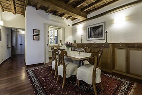 Luxury Flat in the Center of Rome