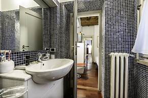 Luxury Flat in the Center of Rome