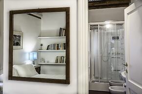 Luxury Flat in the Center of Rome