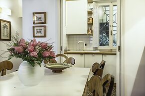 Luxury Flat in the Center of Rome
