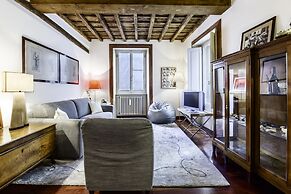 Luxury Flat in the Center of Rome