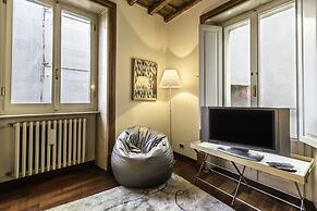 Luxury Flat in the Center of Rome