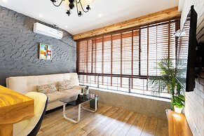 Youcun Apartment - Lao Shan Yi Cun