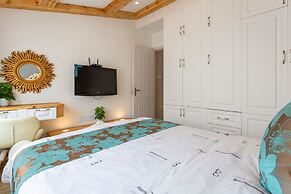 Youcun Apartment - Lao Shan Yi Cun