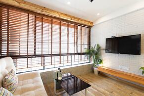 Youcun Apartment - Lao Shan Yi Cun