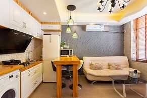 Youcun Apartment - Lao Shan Yi Cun
