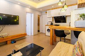 Youcun Apartment - Lao Shan Yi Cun