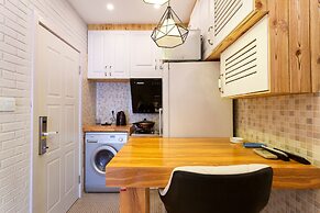 Youcun Apartment - Lao Shan Yi Cun