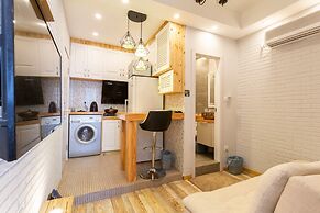 Youcun Apartment - Lao Shan Yi Cun