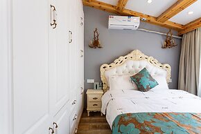 Youcun Apartment - Lao Shan Yi Cun