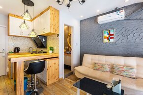 Youcun Apartment - Lao Shan Yi Cun