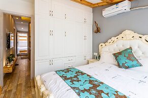 Youcun Apartment - Lao Shan Yi Cun