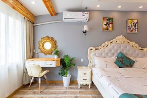 Youcun Apartment - Lao Shan Yi Cun