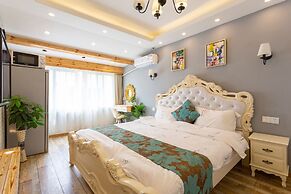 Youcun Apartment - Lao Shan Yi Cun