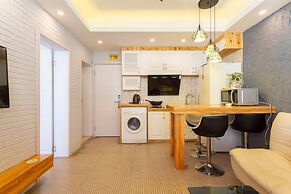 Youcun Apartment - Lao Shan Yi Cun