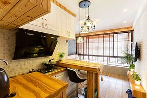 Youcun Apartment - Lao Shan Yi Cun