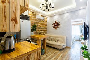 Youcun Apartment - Lao Shan Yi Cun