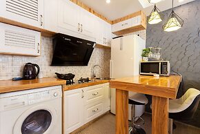 Youcun Apartment - Lao Shan Yi Cun