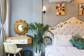 Youcun Apartment - Lao Shan Yi Cun