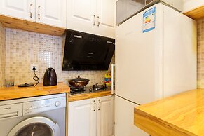 Youcun Apartment - Lao Shan Yi Cun