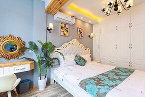 Youcun Apartment - Lao Shan Yi Cun