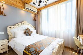 Youcun Apartment - Lao Shan Yi Cun