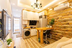 Youcun Apartment - Lao Shan Yi Cun