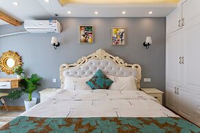 Youcun Apartment - Lao Shan Yi Cun