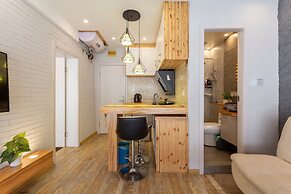 Youcun Apartment - Lao Shan Yi Cun