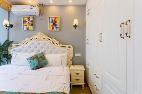 Youcun Apartment - Lao Shan Yi Cun