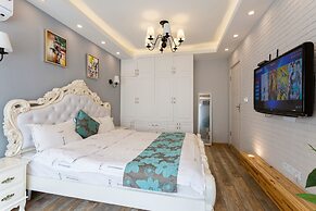 Youcun Apartment - Lao Shan Yi Cun