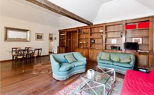 Superbe penthouse to Piazza Navona