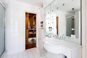 Superbe penthouse to Piazza Navona