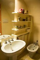 Villa Fiorentina con piscina