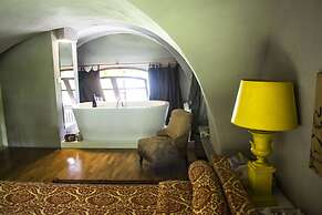 Villa Fiorentina con piscina