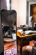 Villa Fiorentina con piscina