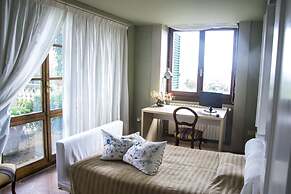 Villa Fiorentina con piscina