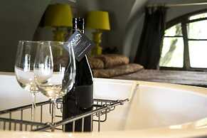 Villa Fiorentina con piscina