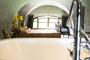 Villa Fiorentina con piscina