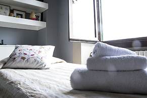 Villa Fiorentina con piscina