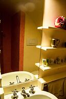 Villa Fiorentina con piscina