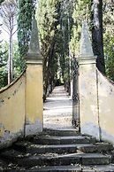 Villa Fiorentina con piscina