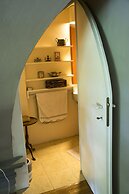 Villa Fiorentina con piscina