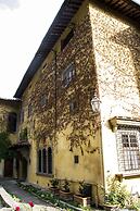 Villa Fiorentina con piscina