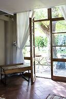 Villa Fiorentina con piscina