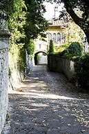 Villa Fiorentina con piscina