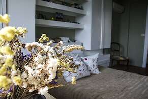 Villa Fiorentina con piscina