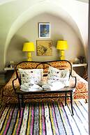 Villa Fiorentina con piscina