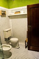 Villa Fiorentina con piscina